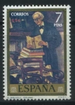 Stamps Spain -  E2082 - Solana