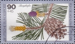 Stamps Germany -  