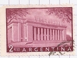 Stamps Argentina -  