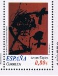 Sellos de Europa - Espa�a -  Edifil  4664 D Pintura Española Contemporánea.  