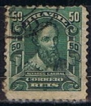 Stamps Brazil -  Scott  176  Pedro Alvares Cabral (2)