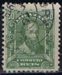 Stamps Brazil -  Scott  176  Pedro Alvares Cabral (10)