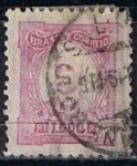 Stamps Brazil -  Scott  286  Ruy Barbosa (2)