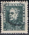 Stamps Brazil -  