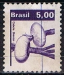 Stamps Brazil -  