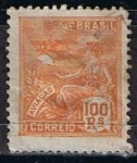 Stamps Brazil -  Scott   243  Aviacion (10)