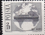 Stamps Poland -  