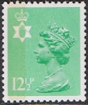 Stamps : Europe : United_Kingdom :  EMISIONES REGIONALES. IRLANDA DEL NORTE 24/2/82
