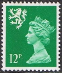 Stamps : Europe : United_Kingdom :  EMISIONES REGIONALES. ESCOCIA 7/1/86