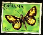 Stamps Panama -  