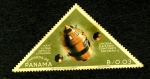 Stamps Panama -  