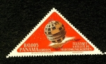 Stamps Panama -  