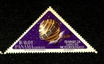 Stamps Panama -  