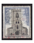 Sellos de Europa - Espaa -  (1803) Serie Turística. Torre de San Miguel (Palencia)