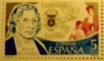 Sellos de Europa - Espa�a -  Centenario de La Salle