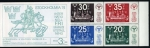 Stamps Sweden -  