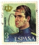 Sellos de Europa - Espa�a -  2302.-Proclamación de Don Juan Carlos I como Rey de España