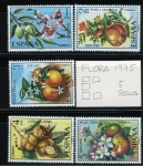 Stamps Spain -  