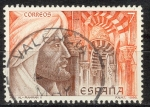 Sellos de Europa - Espaa -  652/3