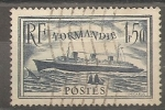 Stamps France -  