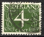 Stamps Netherlands -  682/6