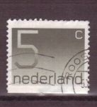 Sellos del Mundo : Europe : Netherlands : Correo postal