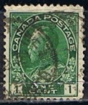 Sellos de Africa - Camer�n -  Scott  104  Rey George V (10)