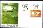 Sellos de Europa - Andorra -  EUROPA 1995  Paz y libertad - SPD