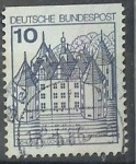 Stamps Germany -  