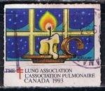 Stamps Canada -  Navidad (2)