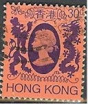 Stamps : Asia : Hong_Kong :  