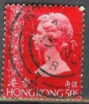 Stamps : Asia : Hong_Kong :  