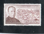 Stamps Spain -  2181- PADRE PEDRO POVEDA 1874-1936