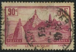 Stamps France -  S290 - Le Puy en Velay