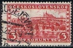 Stamps Czechoslovakia -  