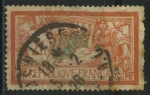 Stamps France -  Desconocido