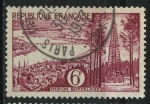 Stamps France -  S774 - Burdeos