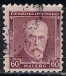 Stamps Czechoslovakia -  