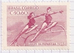 Stamps Brazil -  Juegos de Primavera