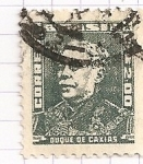 Sellos de America - Brasil -  Duque de Caixas