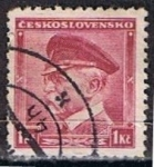 Stamps Czechoslovakia -  