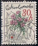 Stamps Czechoslovakia -  Scott  2229 Pinks (3)