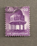 Stamps Egypt -  