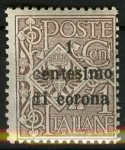 Stamps Italy -  