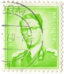 Stamps Belgium -  