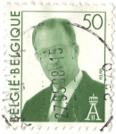 Stamps Belgium -  