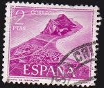 Stamps Spain -  PAISAJE