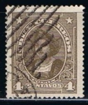 Stamps Chile -  Scott  144  Colon