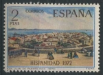 Stamps Spain -  E2108 - Hispanidad-Puerto Rico