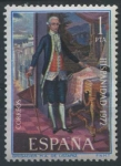 Sellos de Europa - Espa�a -  E2107 - Hispanidad-Puerto Rico